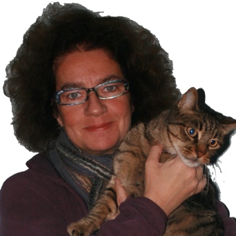 Barbara Rigamonti, Medico Veterinario, esperto in Omeopatia, Genova